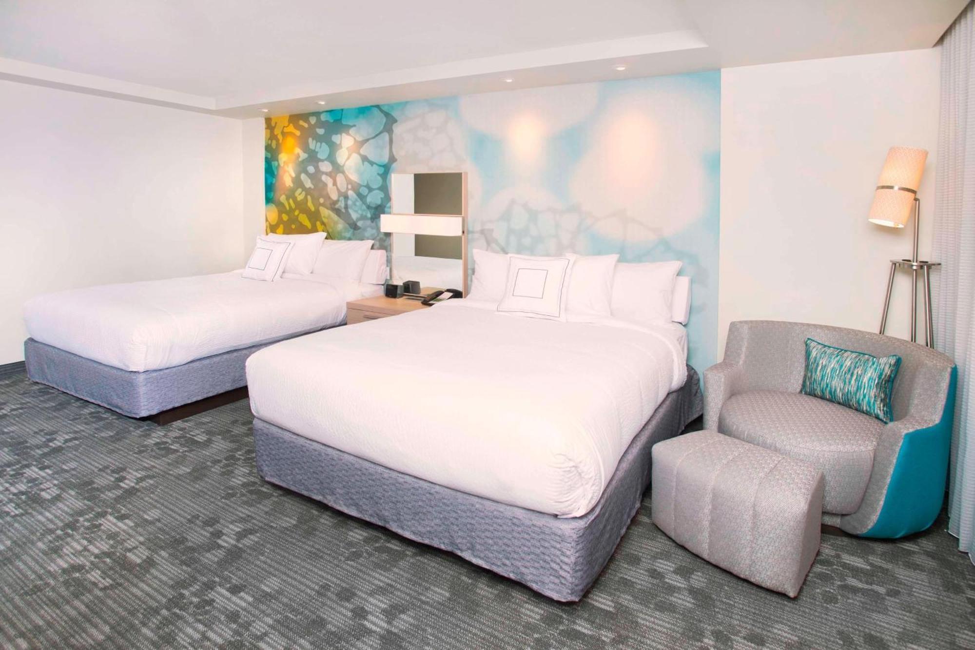 Courtyard By Marriott Redwood City Exterior photo