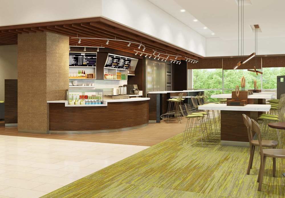 Courtyard By Marriott Redwood City Exterior photo